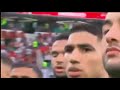 Morocco National Anthem vs Belgium - FIFA World Cup 2022 27.11.2022
