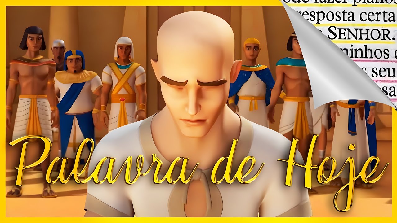 VOCÊ PRECISA OUVIR ESSA PALAVRA HOJE, 27 MARÇO @AnimaGospel      ​