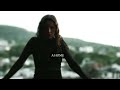 Alexiane - A Million On My Soul ft. Moses & EMR3YGUL (Official Lyric Video)