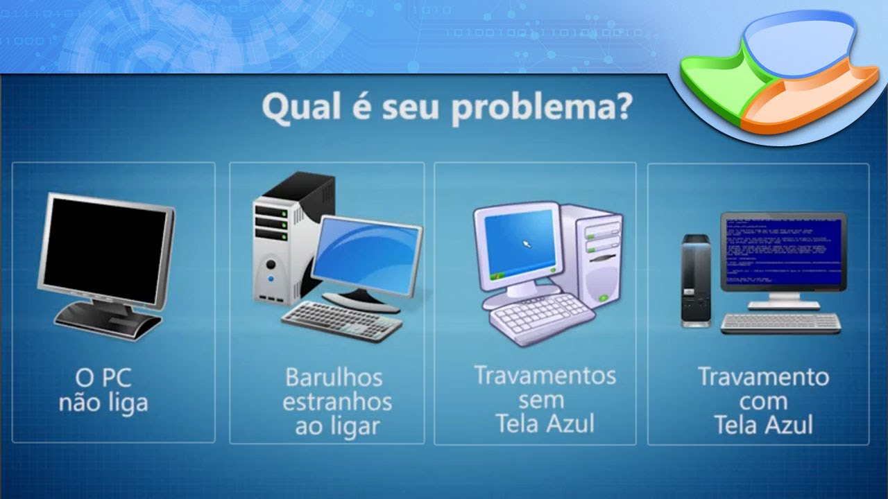 Como descobrir e consertar o computador que está dando pau [Manutenção de PCs] - Tecmundo