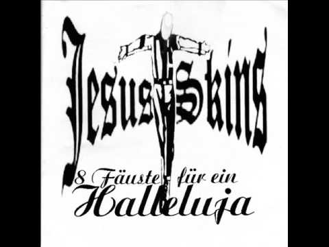 Jesus Skins - 8 Fäuste Für Ein Halleluja - 06.- 3 Könige