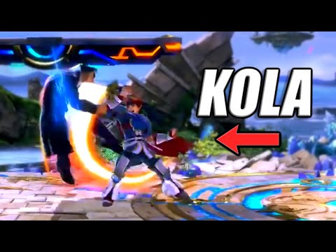 Kola's Punish Game is RIDICULOUS!