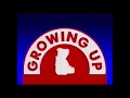 Disney Winnie The Pooh Growing Up 1995 UK VHS Trailer