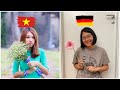 Being A Woman In Vietnam Vs In Germany