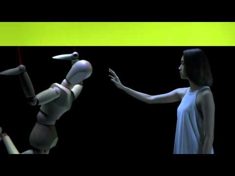 VFX214   Final Project   Twins VFX breakdown HD