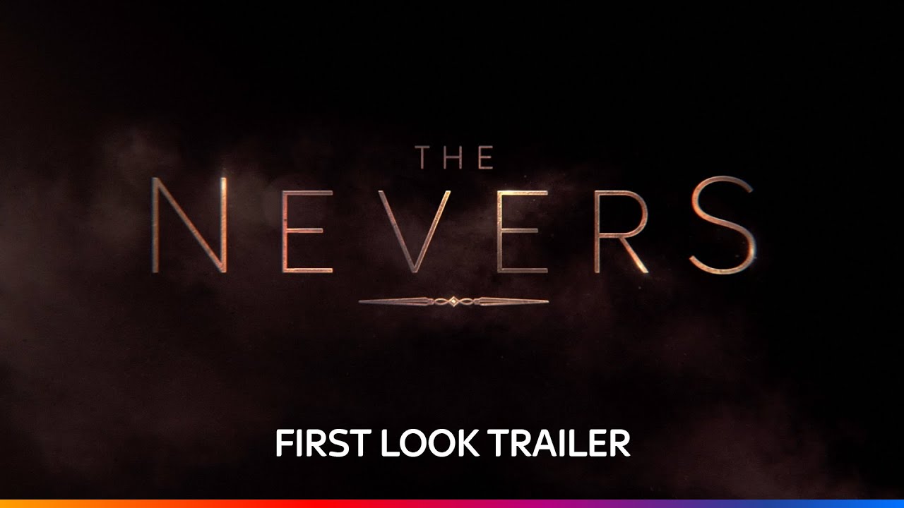 UK First Look Trailer