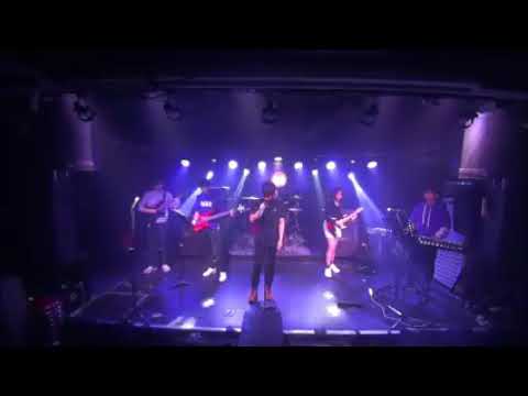 [2019 정기공연] Radiohead - Creep