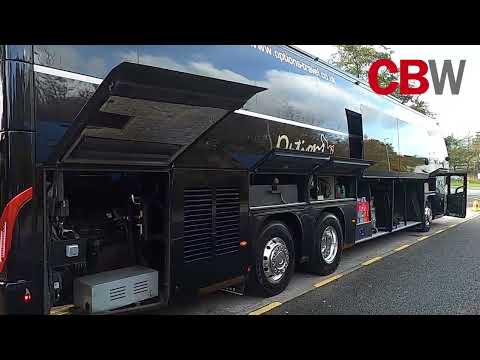 Beulas Glory | Coach Options