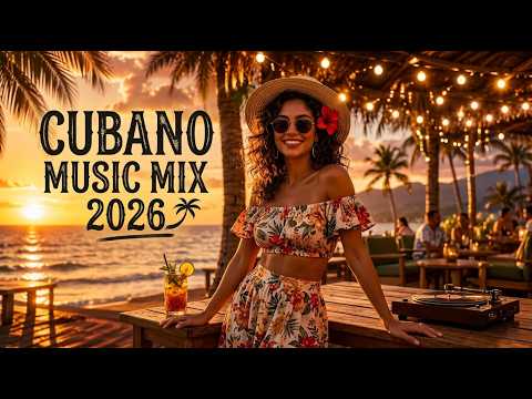 Son Cubano 2026 🌴 Éxitos de La Habana | Boleros, Cha Cha Chá y Jazz Latino | Vol. 33