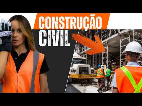 Por Que a Construção Civil Ainda é Tão Perigosa?