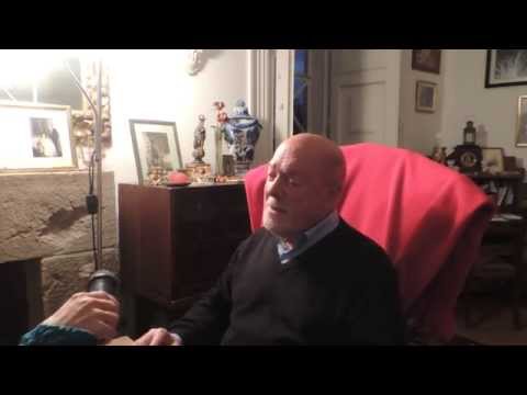 Uma Visita ao Senhor Fado - João Ferreira-Rosa e Inga Oliveira