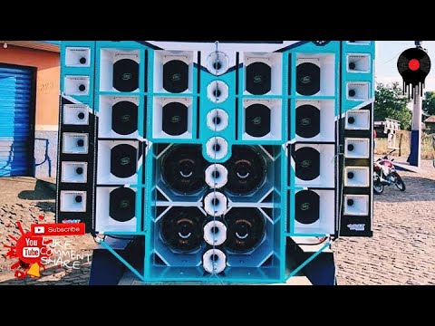 BOTADA CONCENTRADA - PISADINHA KACETEIRA PISEIRO MAIO 2020