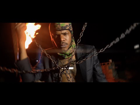 Fully Bad - Radam (Official Video)