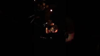 All the lights went out - John Wozniak live