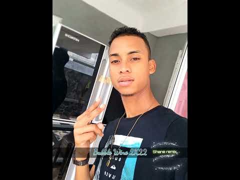 Bubble Wine 2K22 & #ShA Në RMX  - Wen vibe x Alex & Boombang