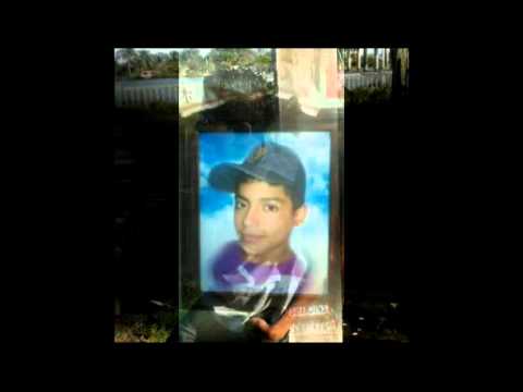 Erick javier" el morrito" del nectar lima (Z)