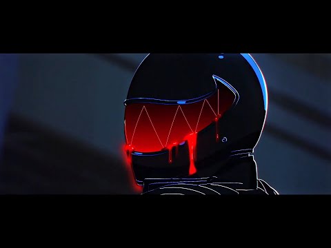 RULETA RUSA - ONI INC. x KyozeH x Ace Shadows [ LYRIC VIDEO ]