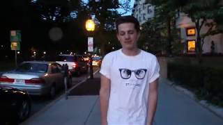 Charlie Puth - Tangerine Dreams