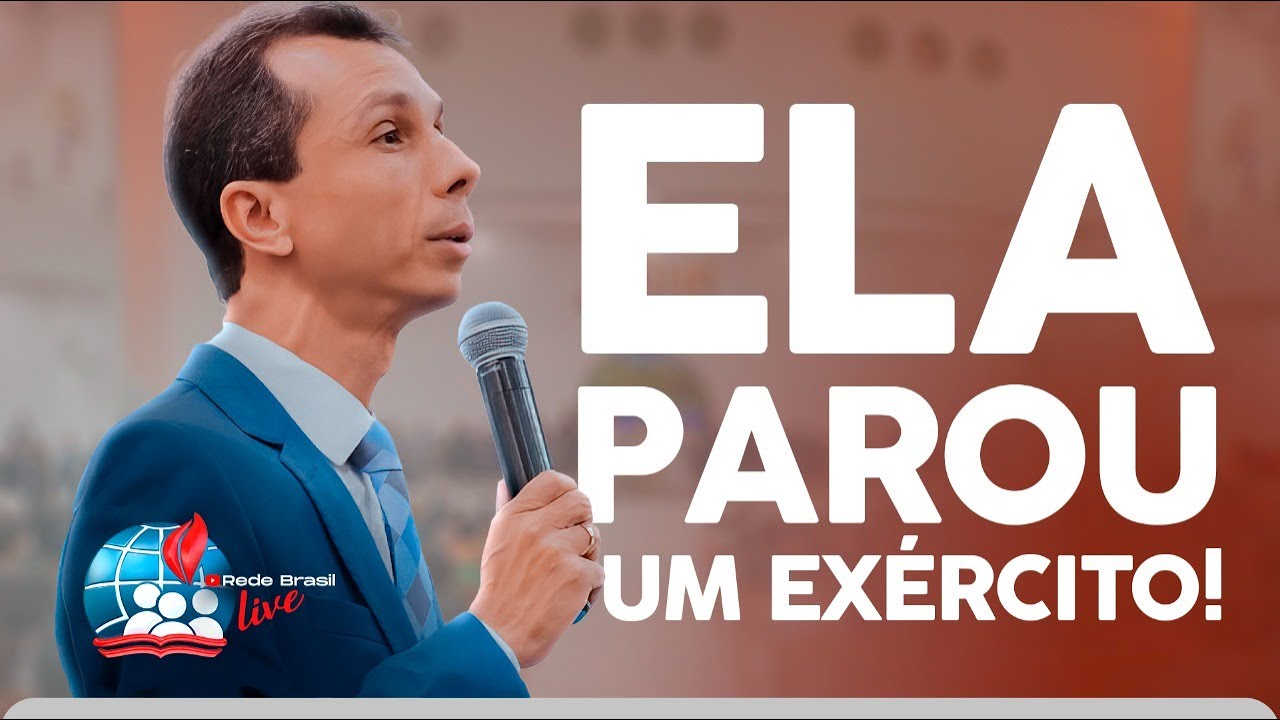 Watch Now Ev. Marcelo Telles | Abigail Uma Mulher Cheia de Virtudes | 14° Encontro de Mulheres em Petrolina Ev. Marcelo Telles | Abigail Uma Mulher Cheia de Virtudes | 14° Encontro de Mulheres em Petrolina