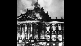 Are the Republicans Looking for their Reichstag Fire Moment to Take Over?