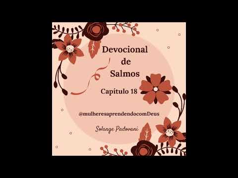 Devocional de Salmos 18