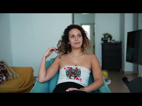 Tamar - Survivor of Nova Peace Festival 07.10.2023