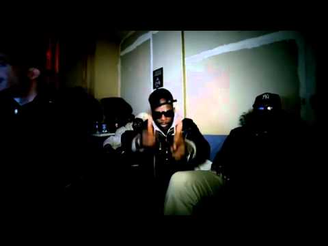 Berim Gunner feat. Dito (HallStreet - freestyle)