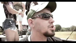 (#SAMPLE)Shotgun Shane - Back of my Chevrolet (A Triple Threat Production)