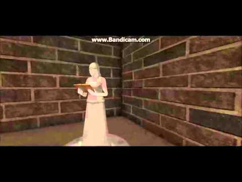 Panoptic Game Demo Reel