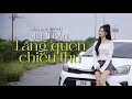 Lãng Quên Chiều Thu Jee Trần Official Music Video