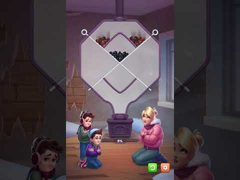 Familyscapes Mini Game #4