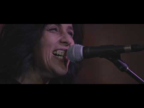 Souad Massi - Talit Al Bir - Performing live at The Tap West in Cairo, Egypt