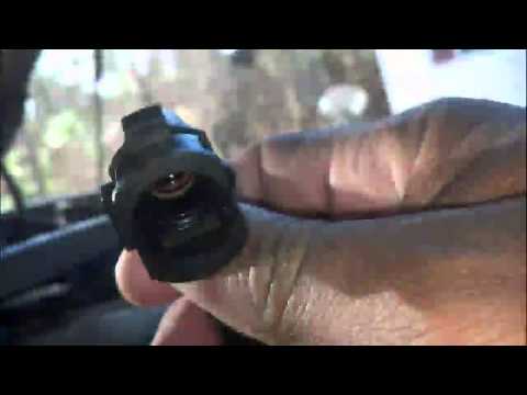 How to fix your fuel feed line cheap