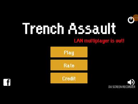Trench Assault Folge 2