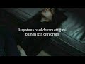 The Neighbourhood Daddy Issues Remix Türkçe Çeviri