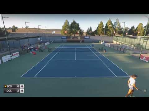 KATRINA SCOTT V CAROLINE DOLEHIDE - W60 TEMPLETON (incomplete)