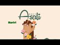 DOYY ASALI Official Audio Lylics