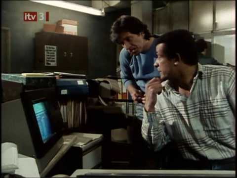 'Extreme Prejudice' Part 2 Dempsey and Makepeace Series 3 Episode 5