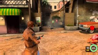 Wizo | Kopf Ab, Schwanz Ab, Has! | Postal 3 | Inofficial music video