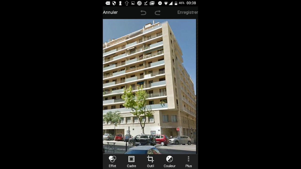 Marseille La Joliette 13002