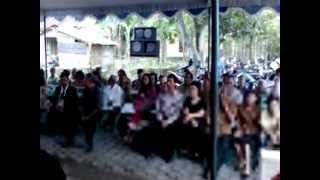 Natal GKRI Balak 2010