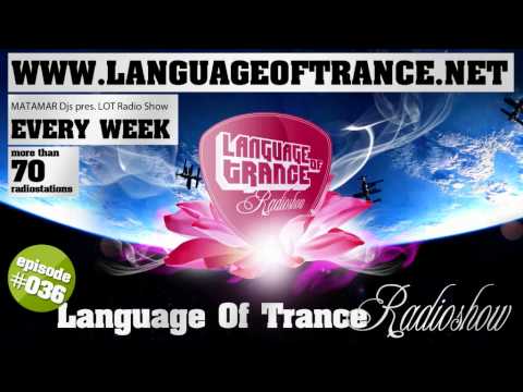 LOT #036 EDU pres. Time Traveler vs. Above & Beyond - Save The Good For Me (MATAMAR Mashup)