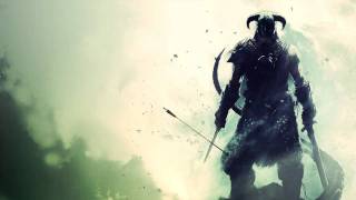 DUBSTEP | 4 SONG MIX | Skyrim at rhythm of Dubstep