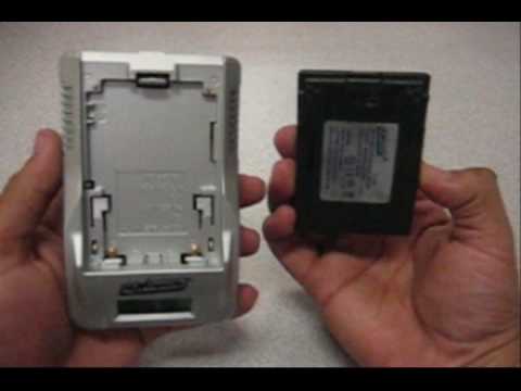 CH-9000 Hi-Capacity Battery Charger No Plate b9546 b9508 b9520