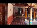 Chettinad House Kanadukathan Palace Karaikudi