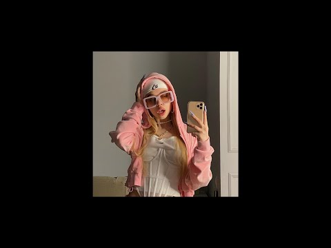 (ПРОДАН) MORGENSHTERN × RAKHIM × SLAVA MARLOW × BIG BABY TAPE × INSTASAMKA TYPE BEAT 2021 - "NIKE"