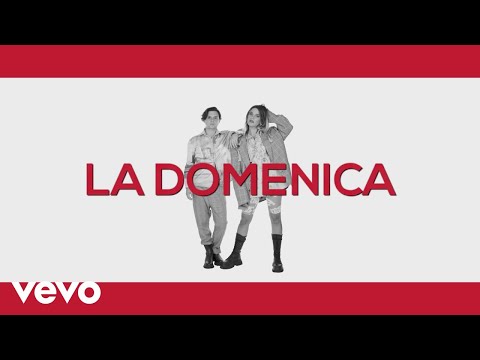 Video thumbnail for La Domenica
