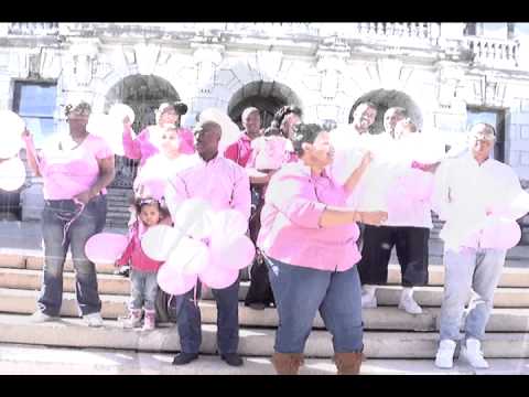 Promotional video thumbnail 3 for Evangelist Cynthia White