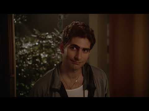 Maffiózók - Chris Ventura állati nyomozó