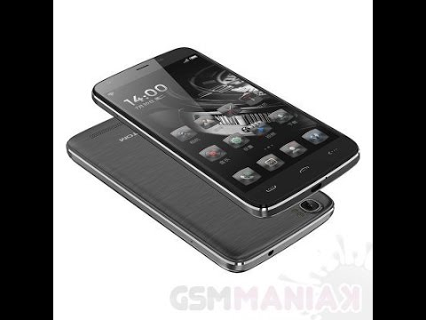 Doogee Homtom HT8 Hard Reset and Forgot Password Recovery, Factory Reset